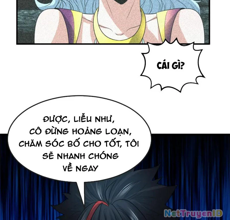 Kỷ Nguyên Kỳ Lạ Chapter 110 - 57