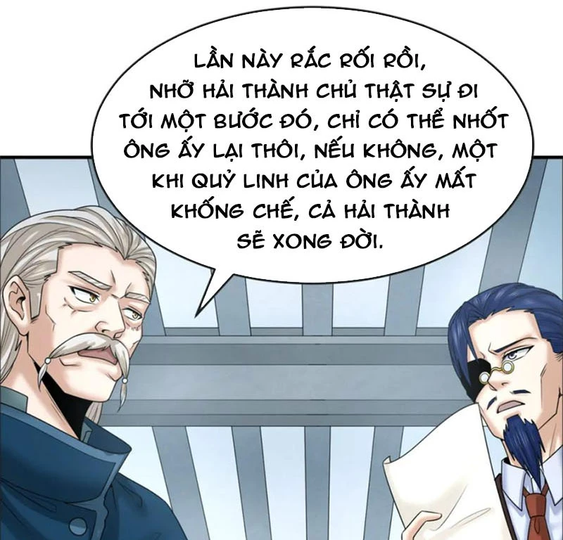 Kỷ Nguyên Kỳ Lạ Chapter 110 - 63