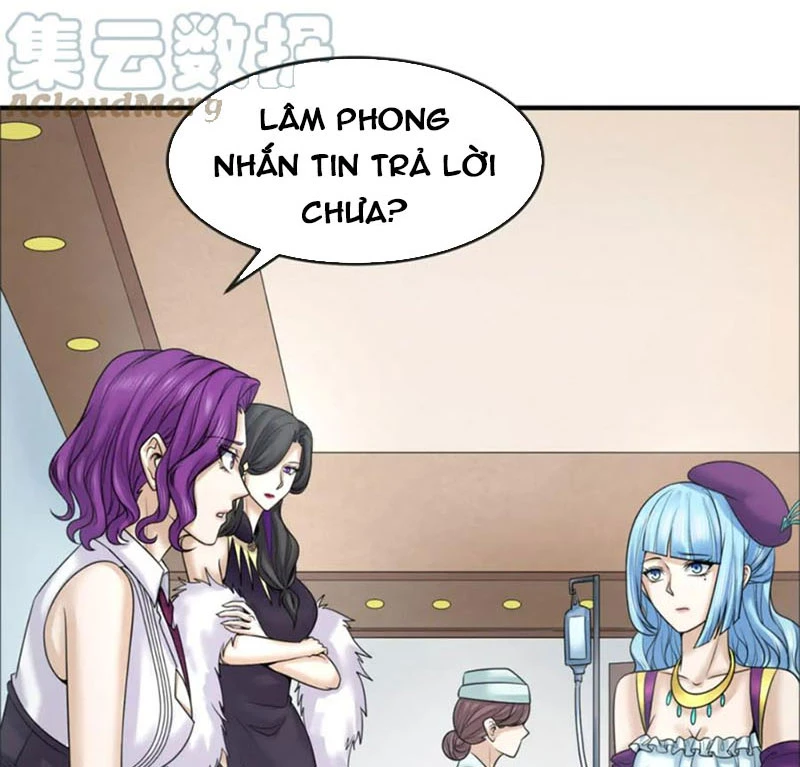 Kỷ Nguyên Kỳ Lạ Chapter 110 - 65