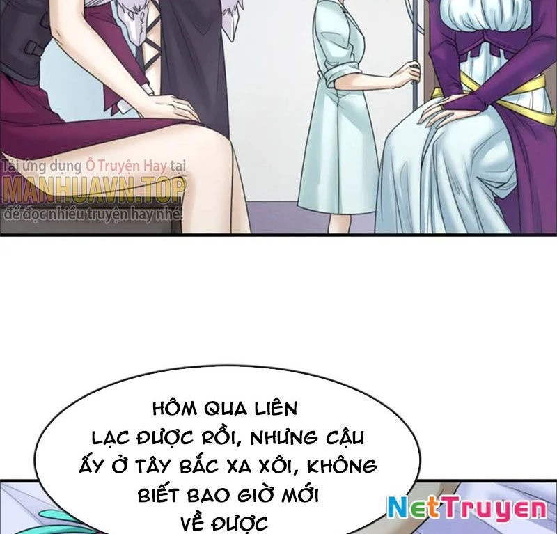 Kỷ Nguyên Kỳ Lạ Chapter 110 - 66