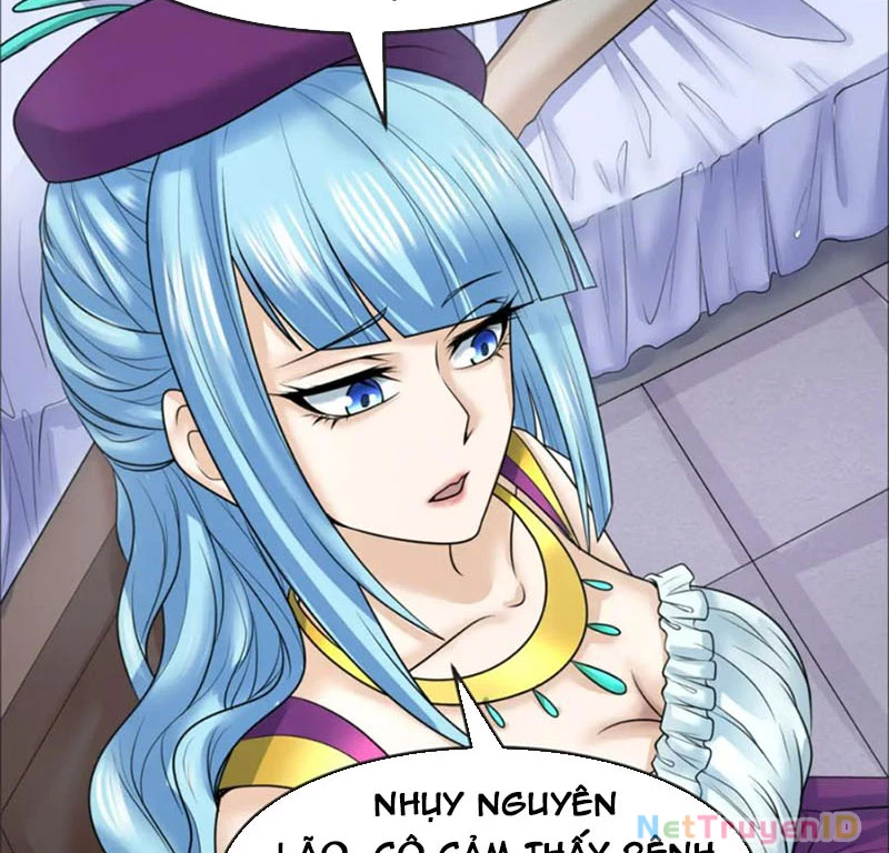 Kỷ Nguyên Kỳ Lạ Chapter 110 - 67