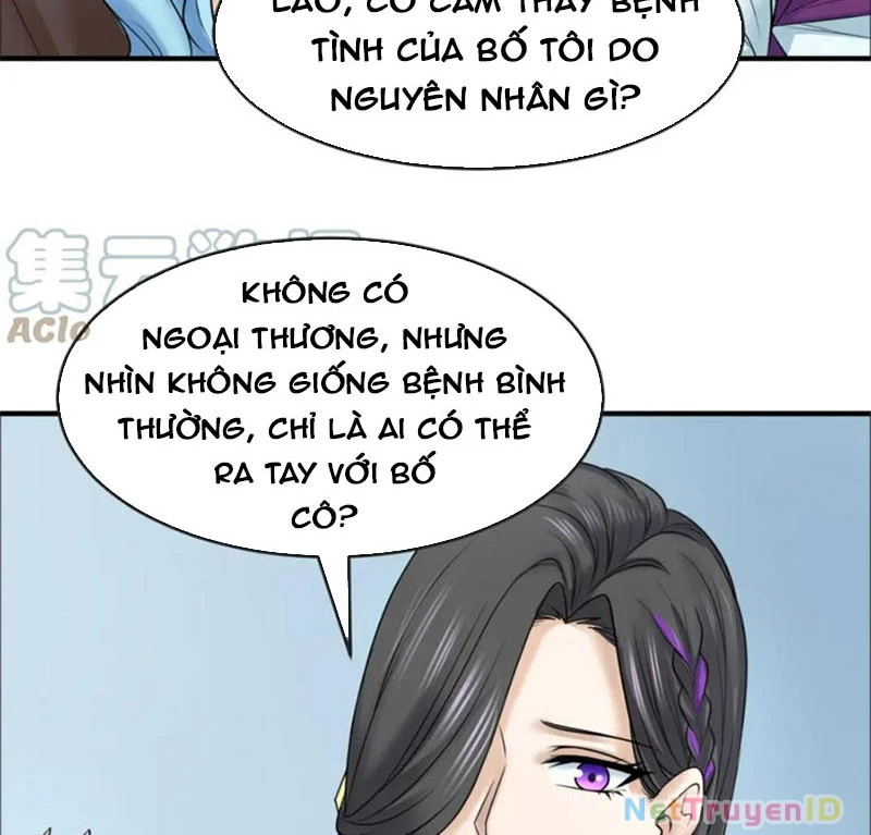 Kỷ Nguyên Kỳ Lạ Chapter 110 - 68