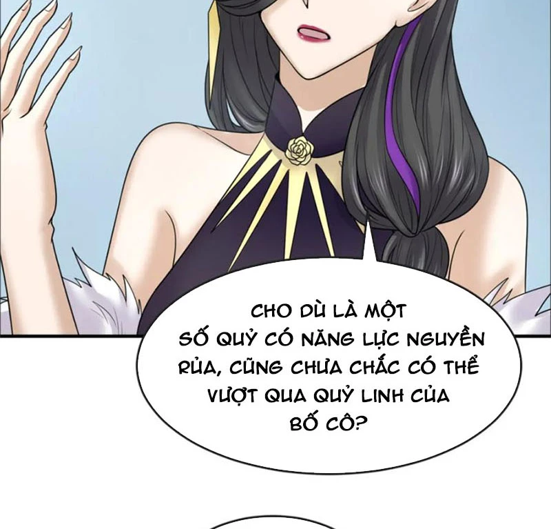 Kỷ Nguyên Kỳ Lạ Chapter 110 - 69