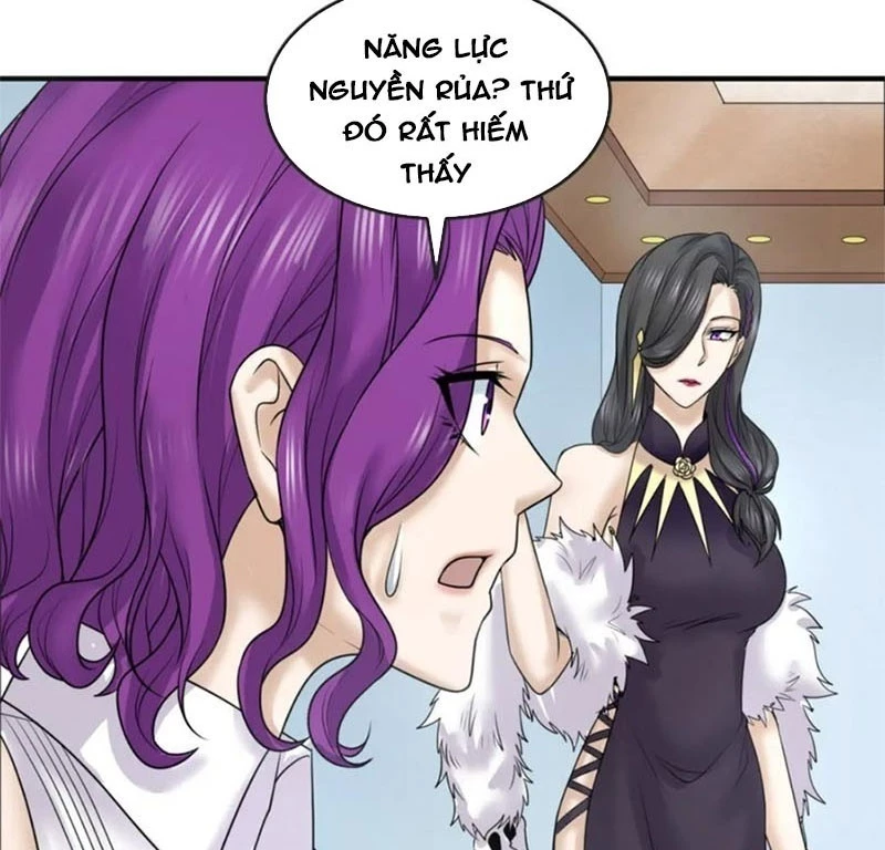 Kỷ Nguyên Kỳ Lạ Chapter 110 - 70