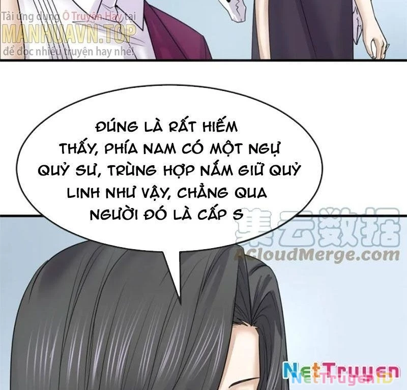 Kỷ Nguyên Kỳ Lạ Chapter 110 - 71