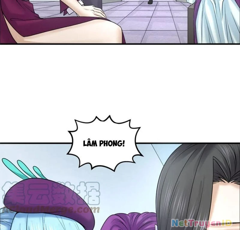 Kỷ Nguyên Kỳ Lạ Chapter 110 - 74