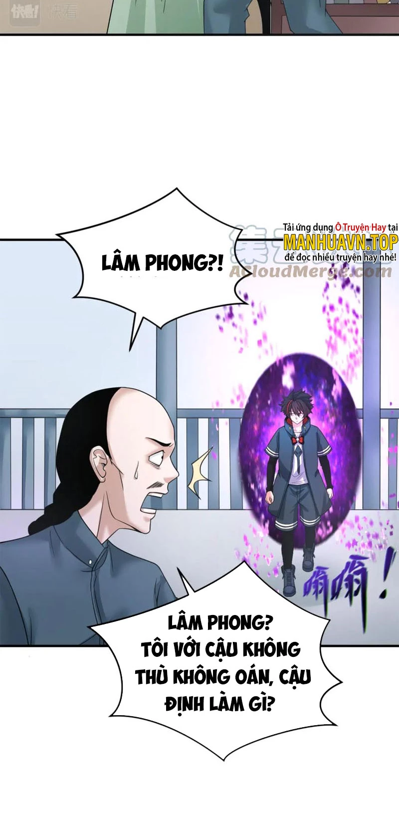 Kỷ Nguyên Kỳ Lạ Chapter 113 - 10