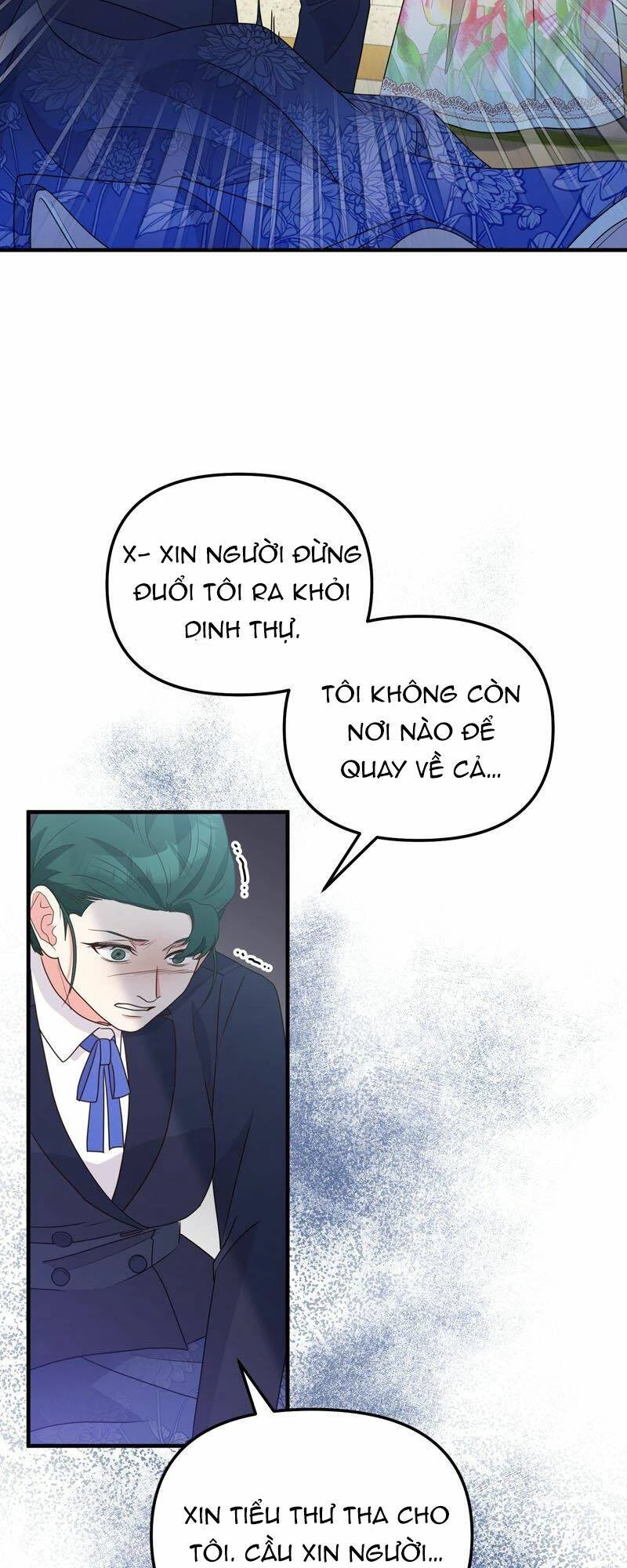 Kính Gửi Những Người Khao Khát Sự Hủy Diệt Của Tôi Chapter 27 - 6