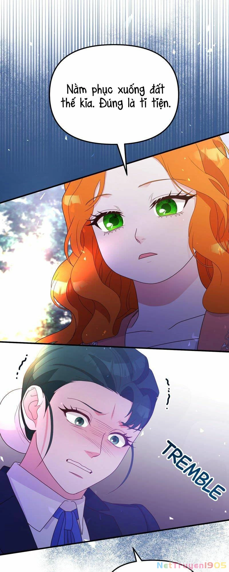 Kính Gửi Những Người Khao Khát Sự Hủy Diệt Của Tôi Chapter 27 - 10
