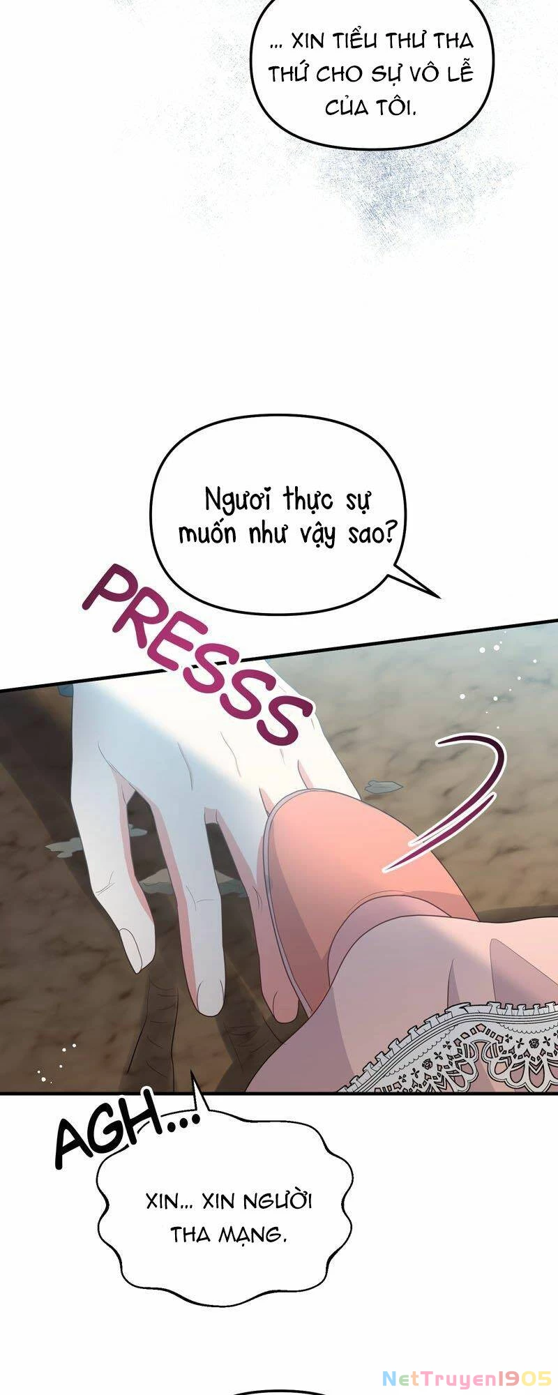 Kính Gửi Những Người Khao Khát Sự Hủy Diệt Của Tôi Chapter 27 - 11