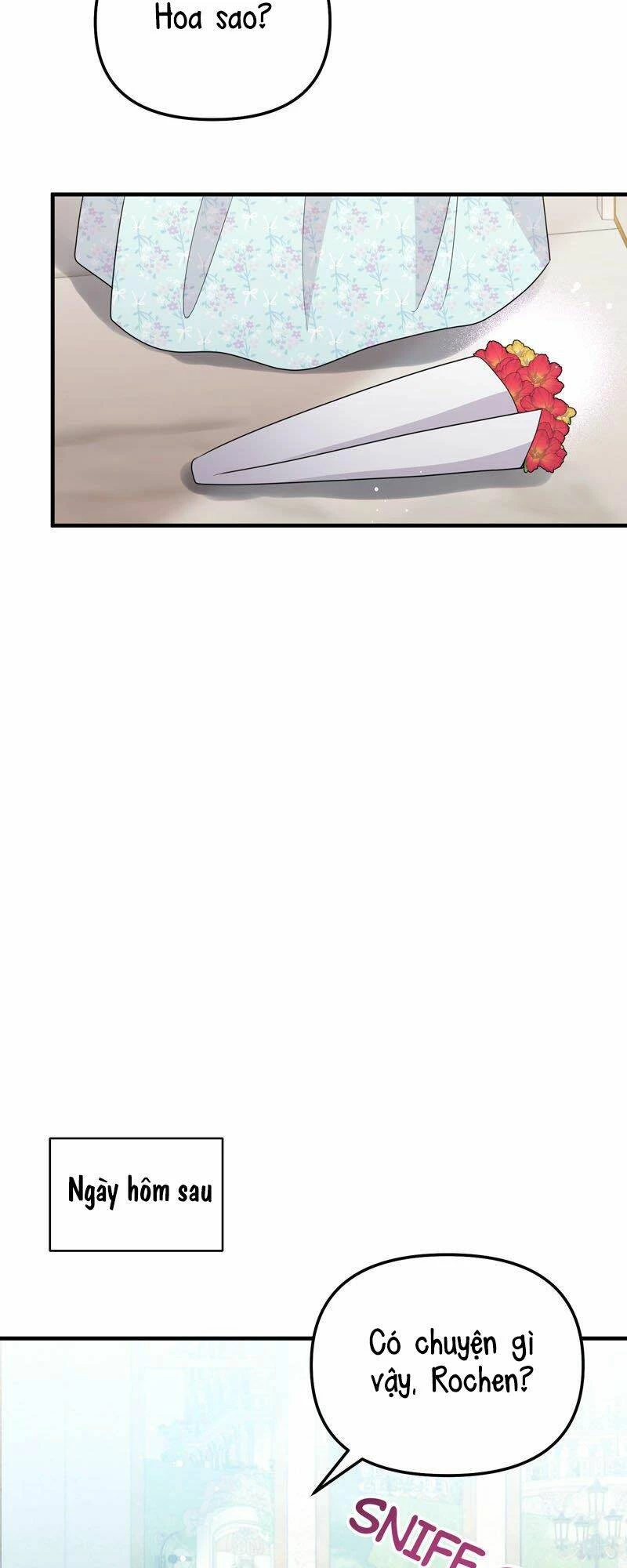 Kính Gửi Những Người Khao Khát Sự Hủy Diệt Của Tôi Chapter 27 - 39