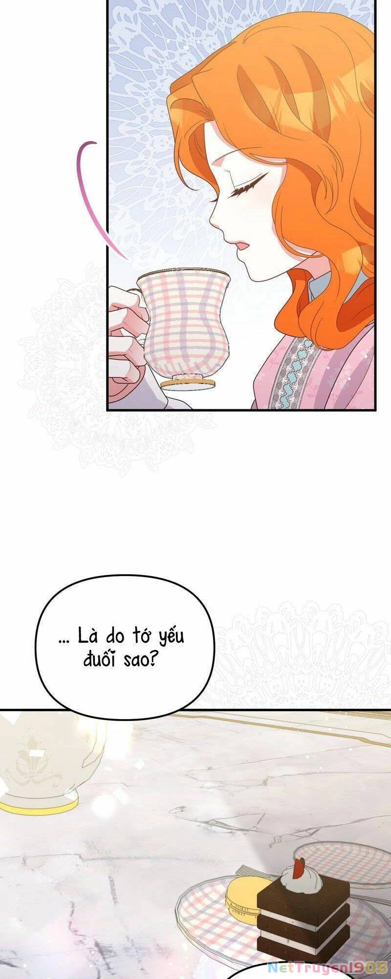 Kính Gửi Những Người Khao Khát Sự Hủy Diệt Của Tôi Chapter 27 - 60