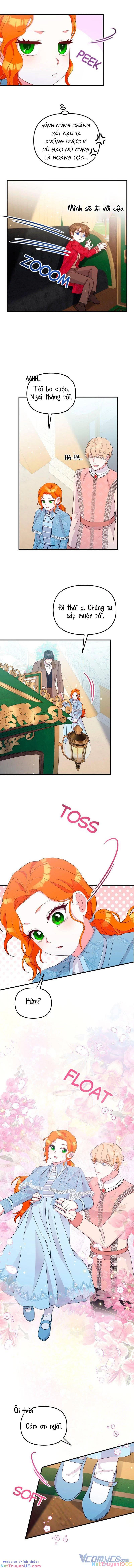 Kính Gửi Những Người Khao Khát Sự Hủy Diệt Của Tôi Chapter 29 - 3