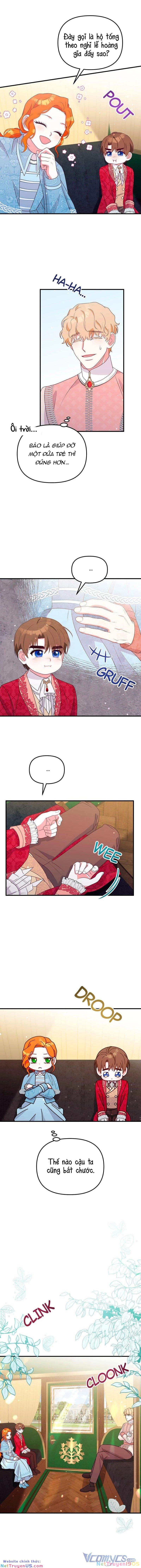 Kính Gửi Những Người Khao Khát Sự Hủy Diệt Của Tôi Chapter 29 - 4