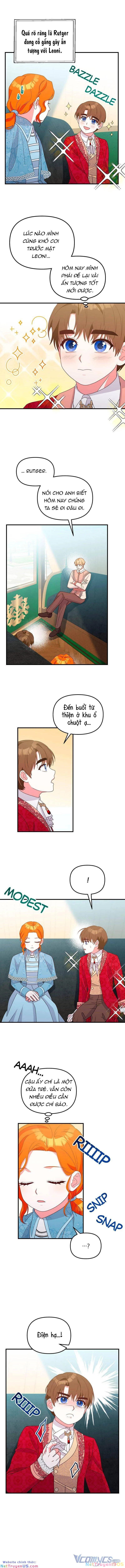 Kính Gửi Những Người Khao Khát Sự Hủy Diệt Của Tôi Chapter 29 - 6