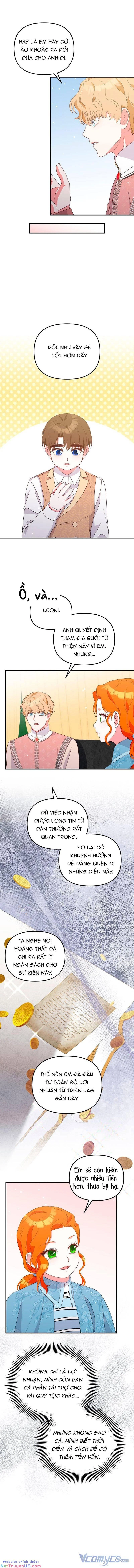 Kính Gửi Những Người Khao Khát Sự Hủy Diệt Của Tôi Chapter 29 - 7