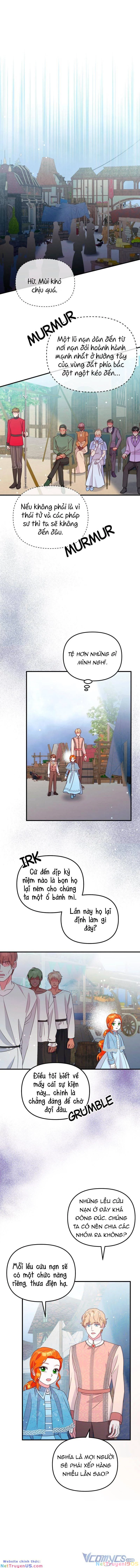 Kính Gửi Những Người Khao Khát Sự Hủy Diệt Của Tôi Chapter 29 - 9