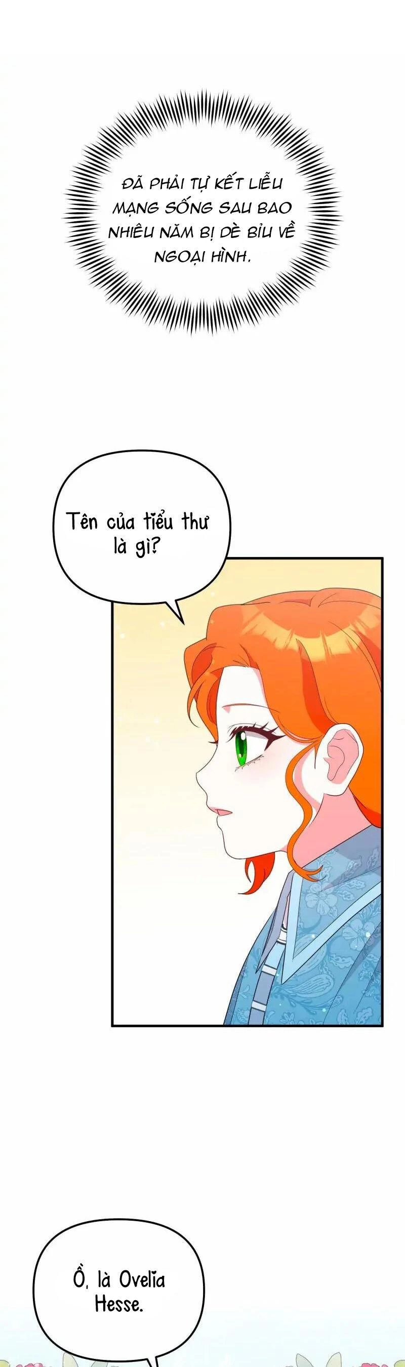 Kính Gửi Những Người Khao Khát Sự Hủy Diệt Của Tôi Chapter 30 - 12