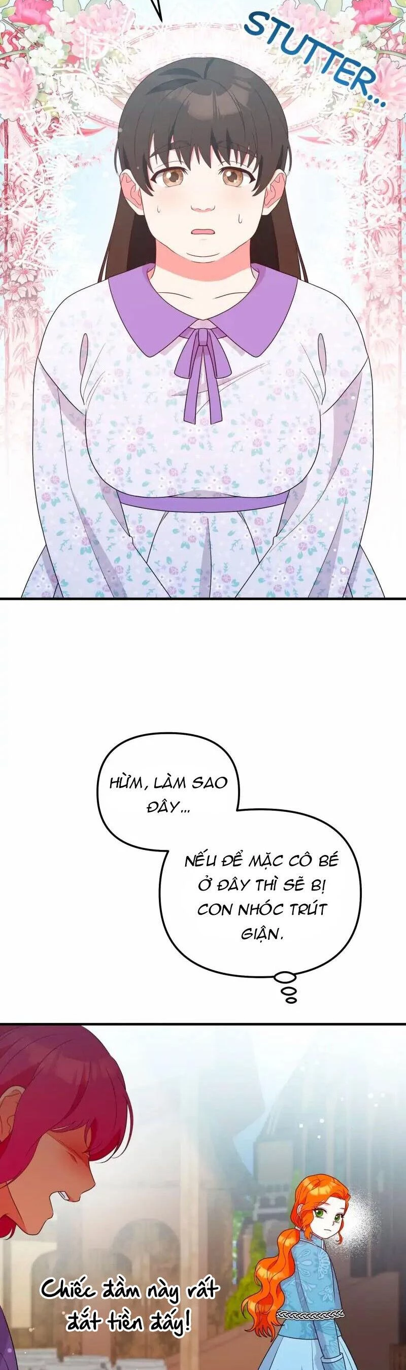 Kính Gửi Những Người Khao Khát Sự Hủy Diệt Của Tôi Chapter 30 - 13