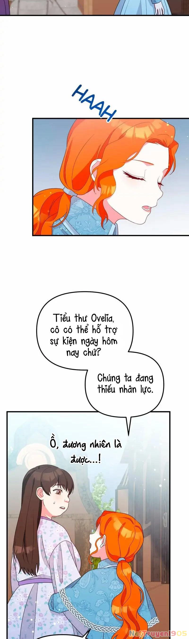 Kính Gửi Những Người Khao Khát Sự Hủy Diệt Của Tôi Chapter 30 - 14