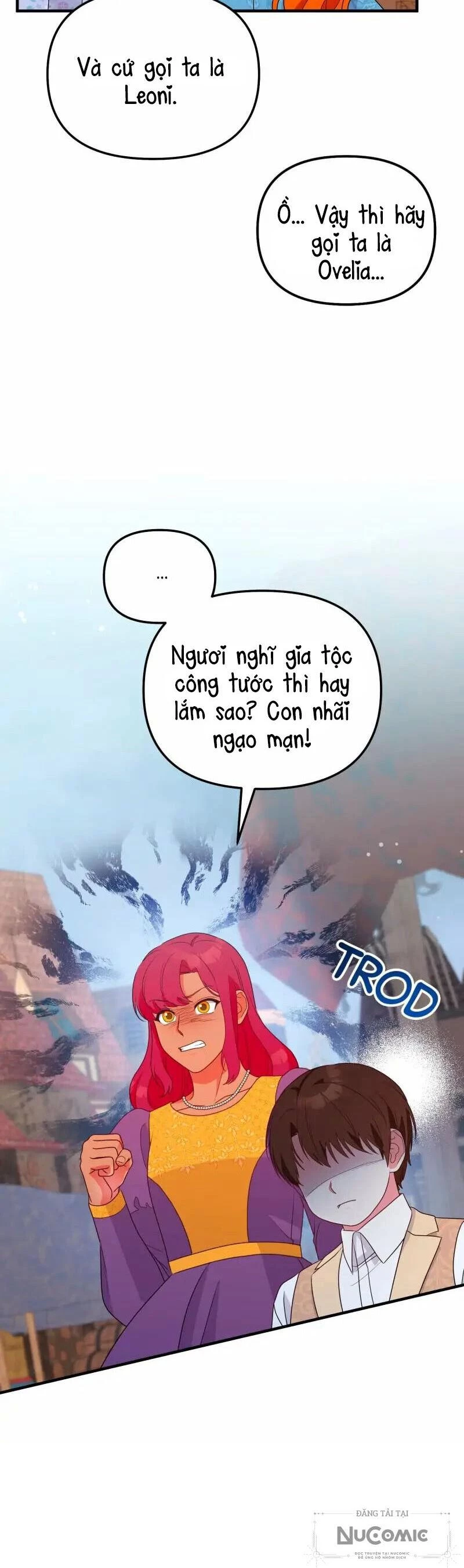 Kính Gửi Những Người Khao Khát Sự Hủy Diệt Của Tôi Chapter 30 - 15
