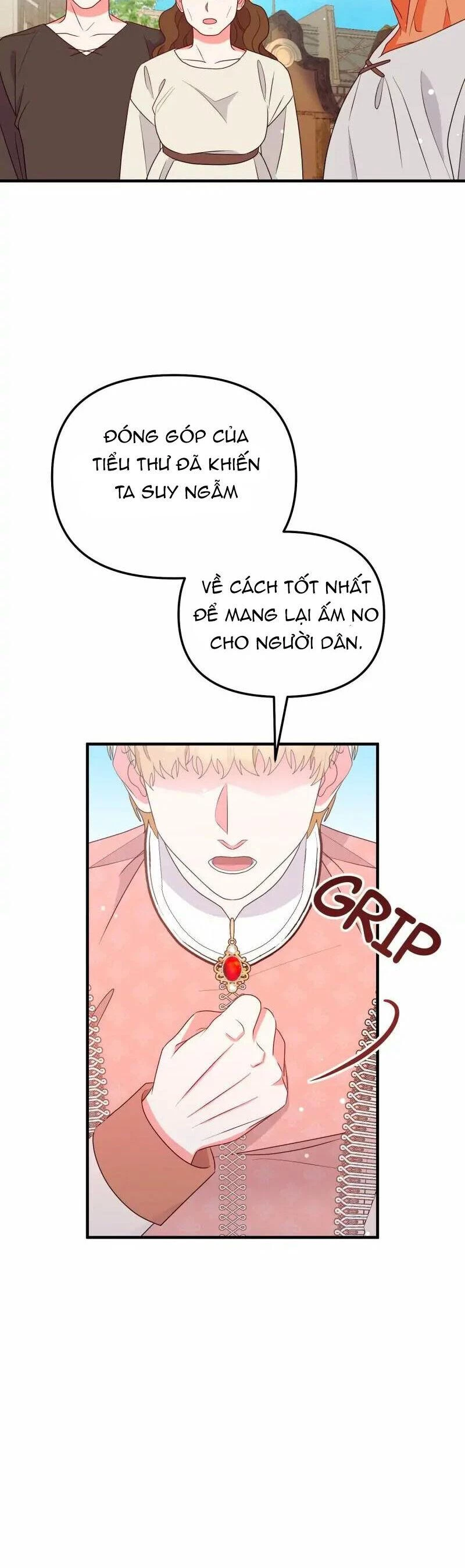 Kính Gửi Những Người Khao Khát Sự Hủy Diệt Của Tôi Chapter 30 - 21