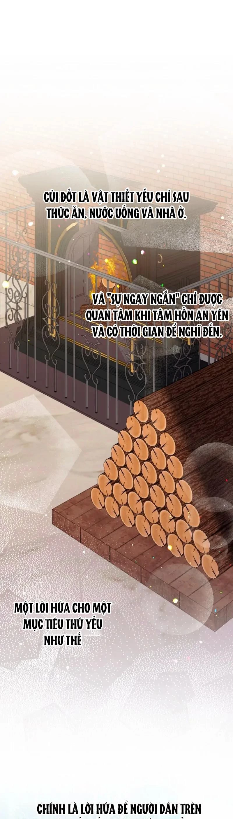 Kính Gửi Những Người Khao Khát Sự Hủy Diệt Của Tôi Chapter 30 - 24