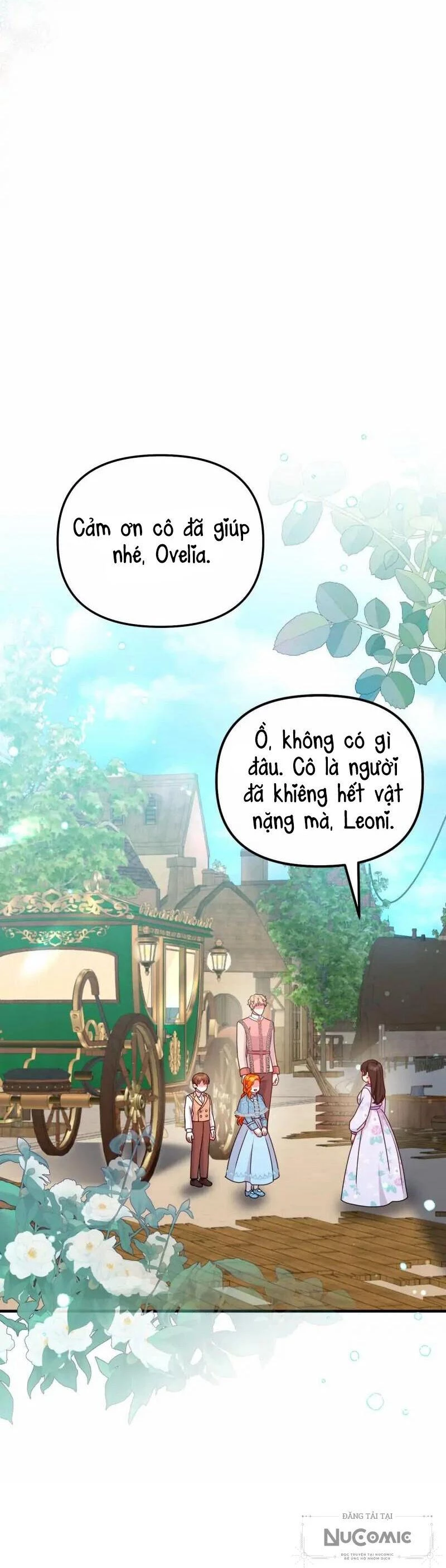 Kính Gửi Những Người Khao Khát Sự Hủy Diệt Của Tôi Chapter 30 - 27