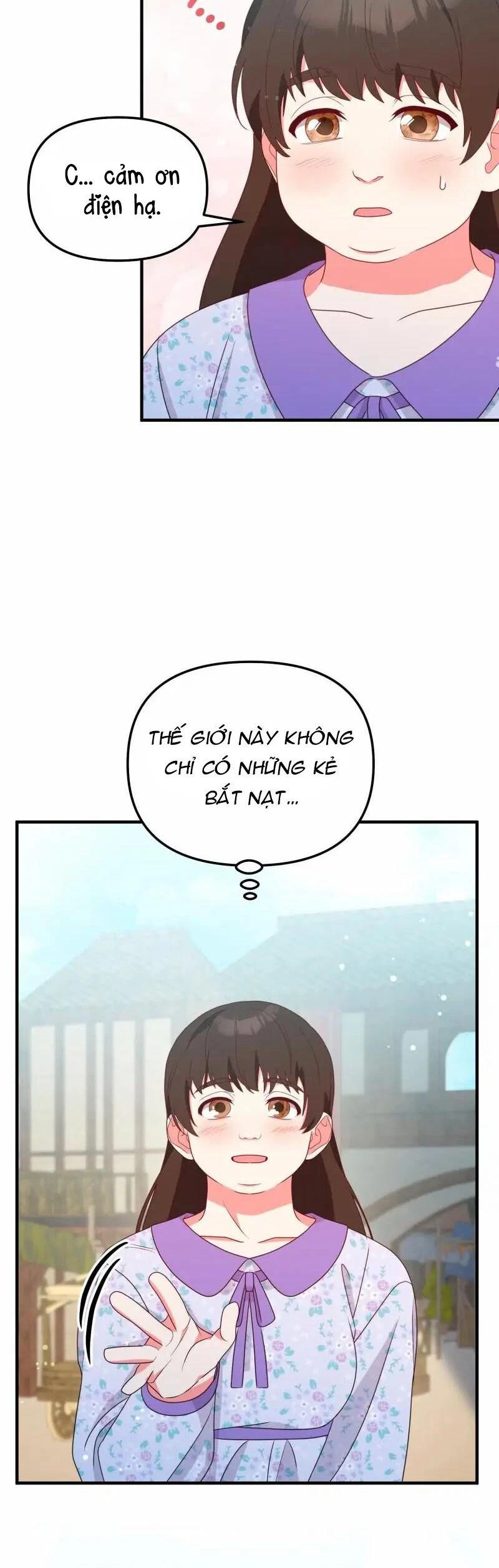 Kính Gửi Những Người Khao Khát Sự Hủy Diệt Của Tôi Chapter 30 - 29