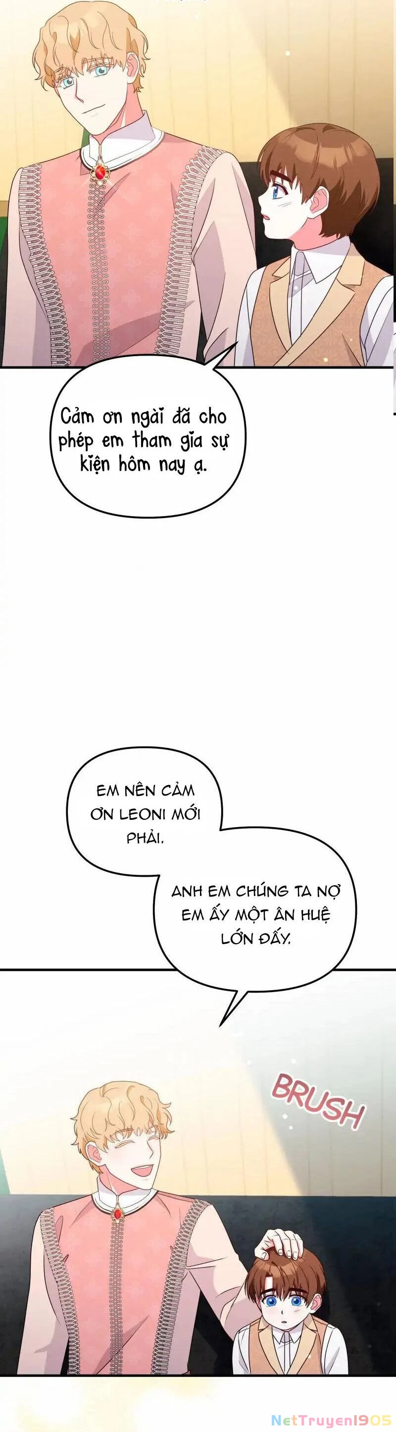 Kính Gửi Những Người Khao Khát Sự Hủy Diệt Của Tôi Chapter 30 - 34