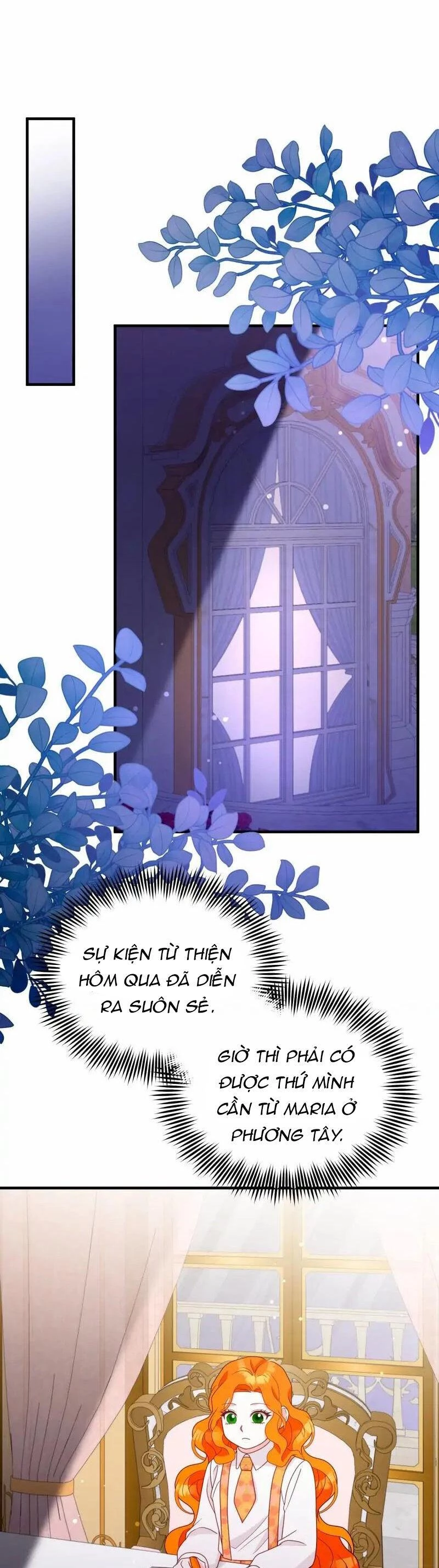 Kính Gửi Những Người Khao Khát Sự Hủy Diệt Của Tôi Chapter 30 - 41