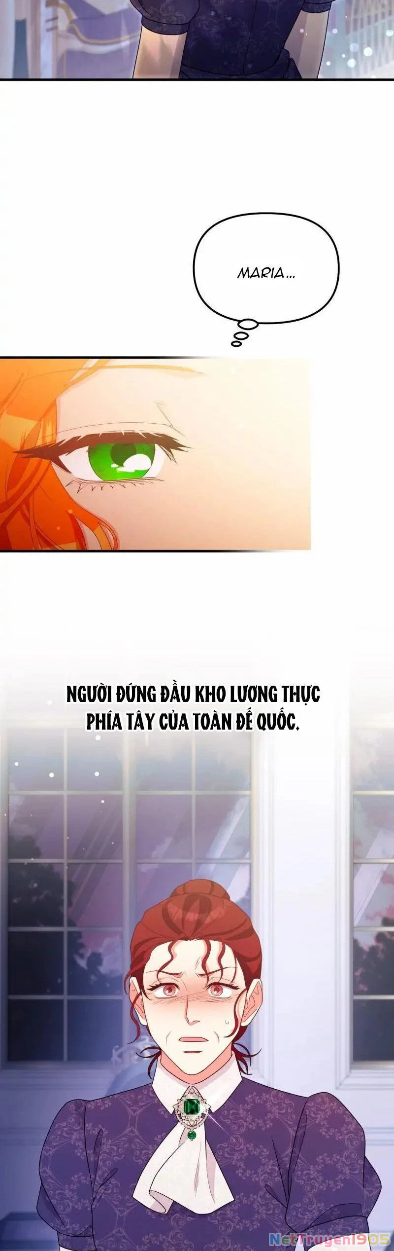 Kính Gửi Những Người Khao Khát Sự Hủy Diệt Của Tôi Chapter 31 - 4