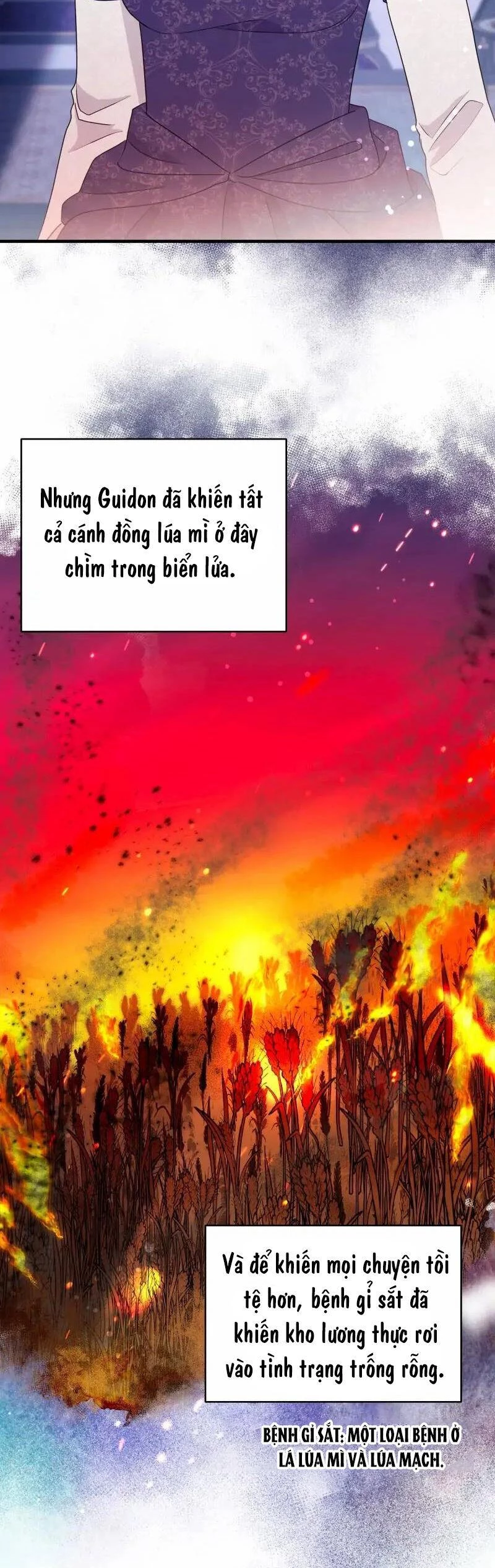 Kính Gửi Những Người Khao Khát Sự Hủy Diệt Của Tôi Chapter 31 - 5