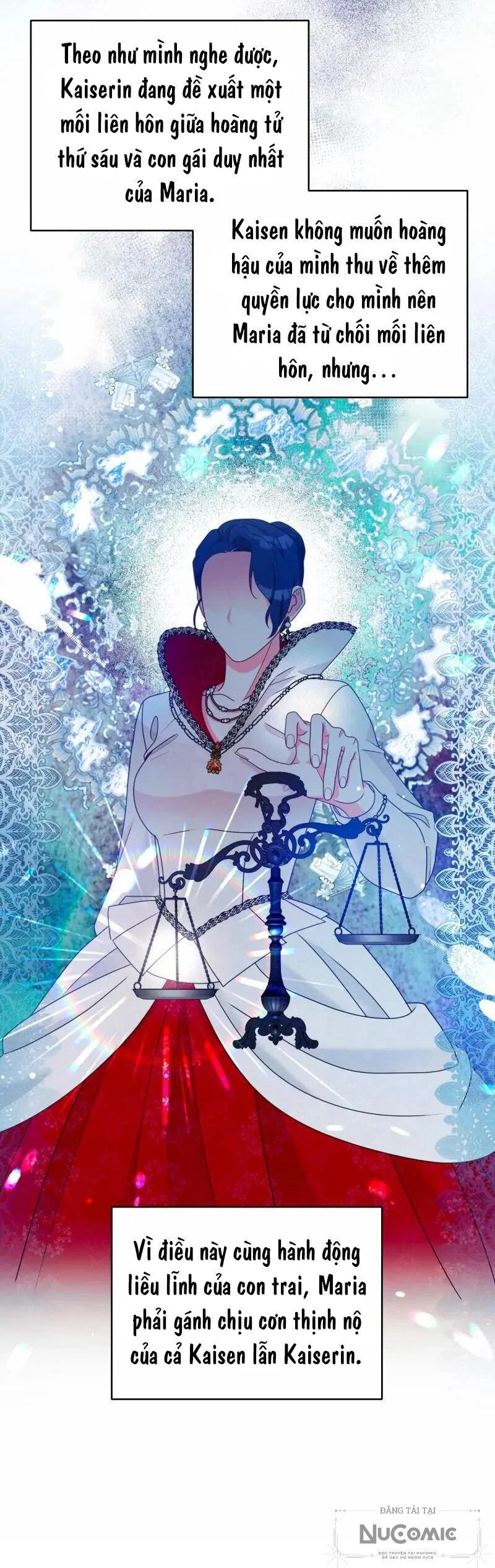 Kính Gửi Những Người Khao Khát Sự Hủy Diệt Của Tôi Chapter 31 - 6