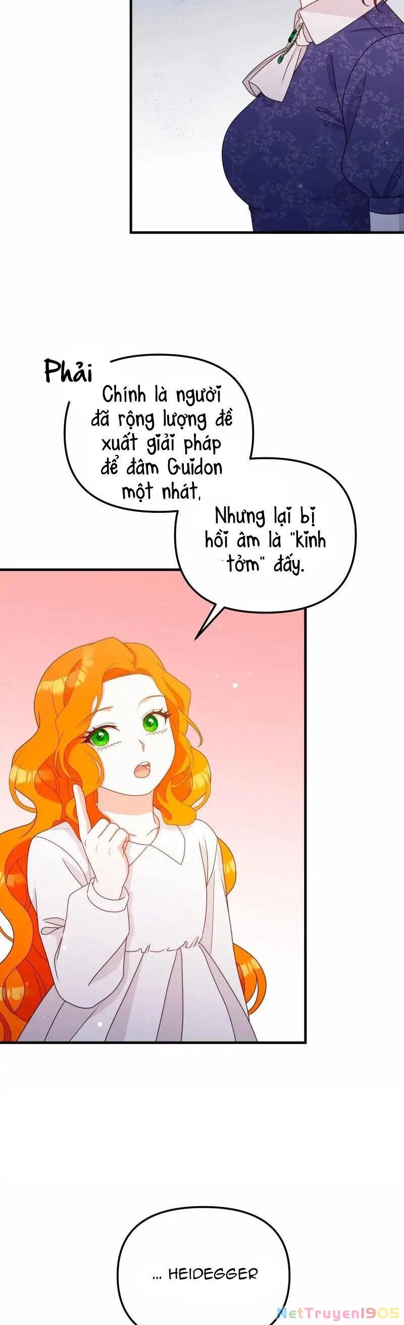 Kính Gửi Những Người Khao Khát Sự Hủy Diệt Của Tôi Chapter 31 - 9