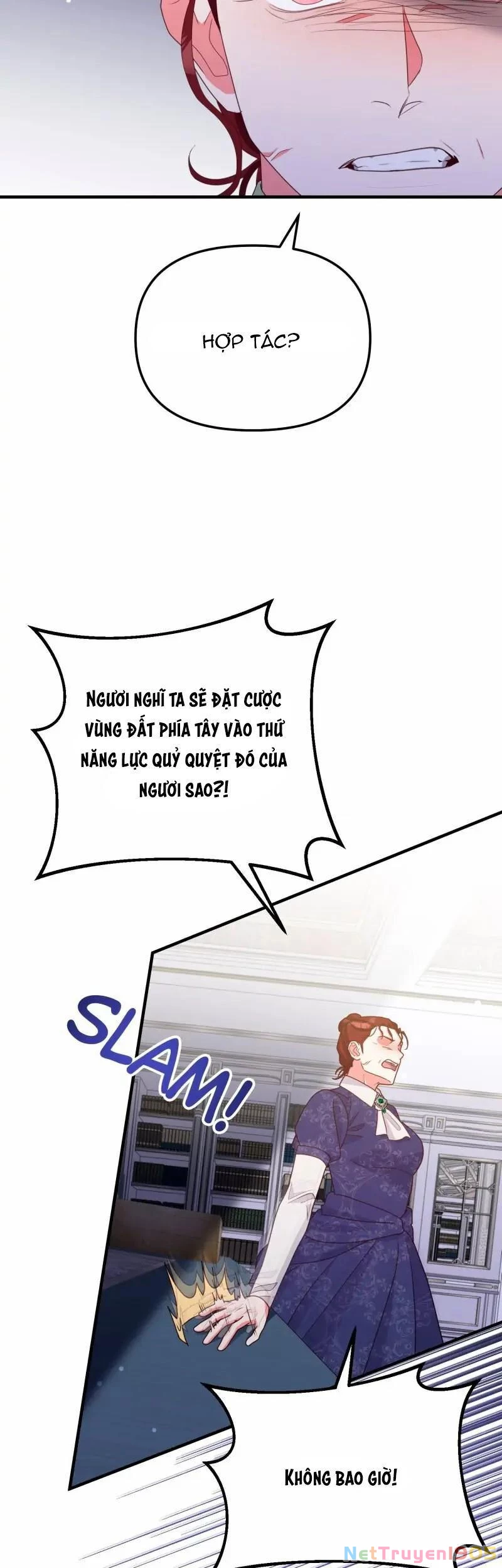 Kính Gửi Những Người Khao Khát Sự Hủy Diệt Của Tôi Chapter 31 - 16