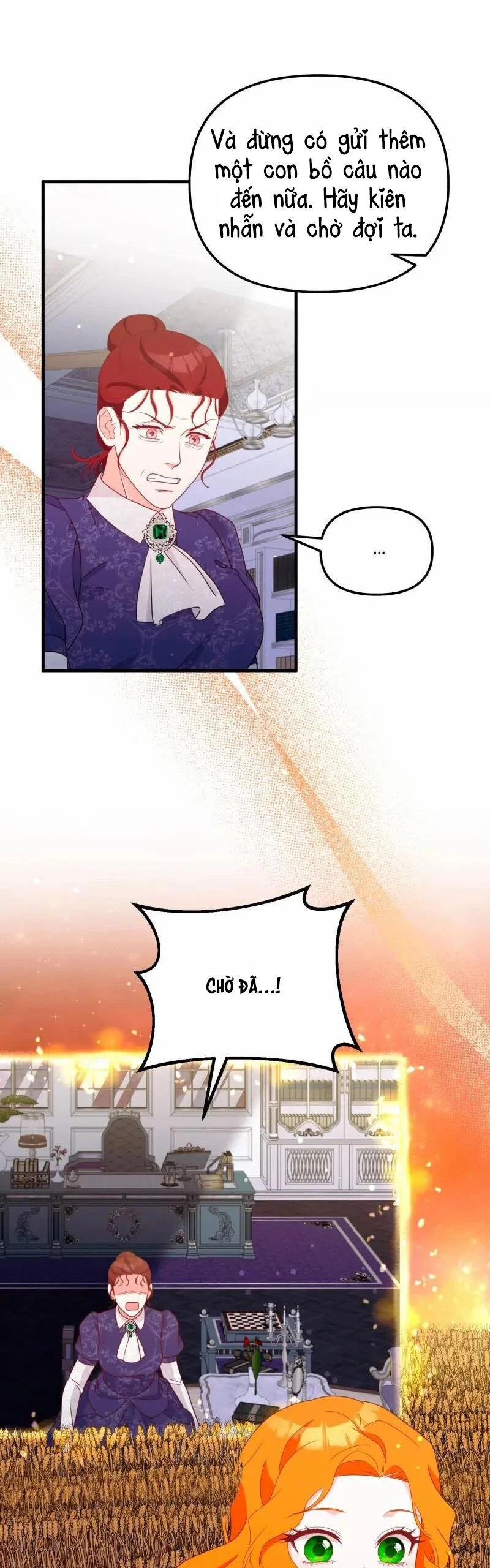 Kính Gửi Những Người Khao Khát Sự Hủy Diệt Của Tôi Chapter 31 - 23