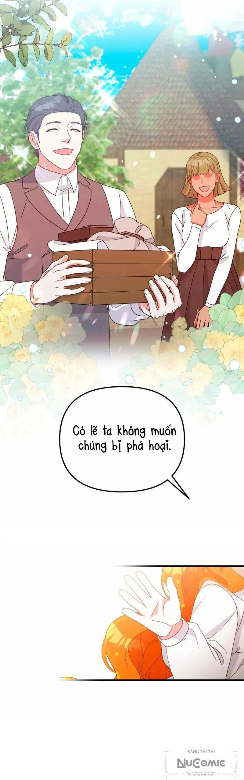 Kính Gửi Những Người Khao Khát Sự Hủy Diệt Của Tôi Chapter 31 - 26