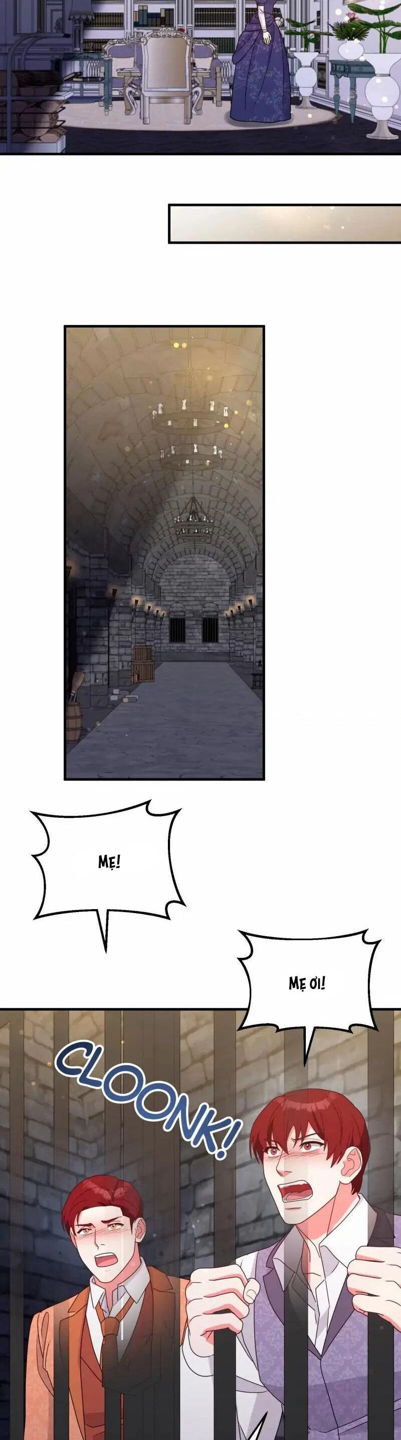 Kính Gửi Những Người Khao Khát Sự Hủy Diệt Của Tôi Chapter 31 - 28