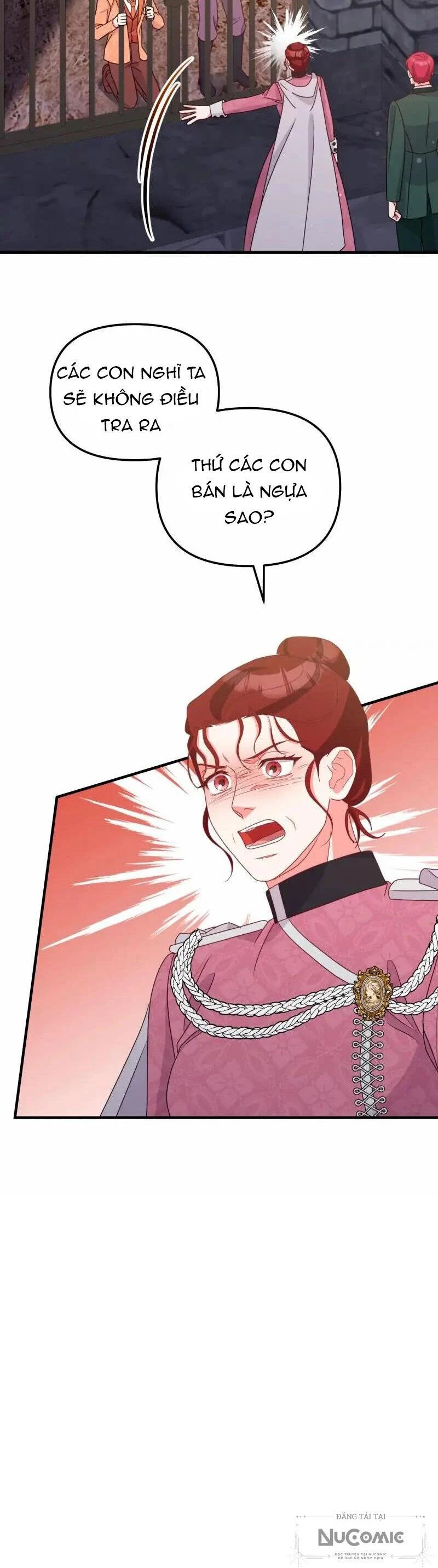 Kính Gửi Những Người Khao Khát Sự Hủy Diệt Của Tôi Chapter 31 - 30