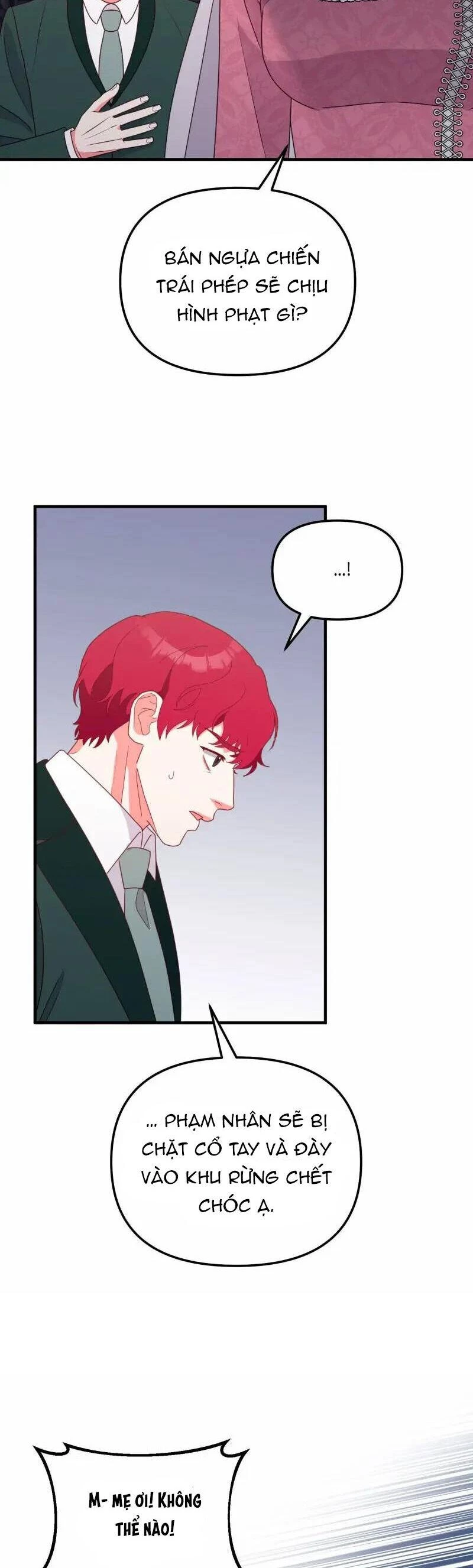 Kính Gửi Những Người Khao Khát Sự Hủy Diệt Của Tôi Chapter 31 - 32