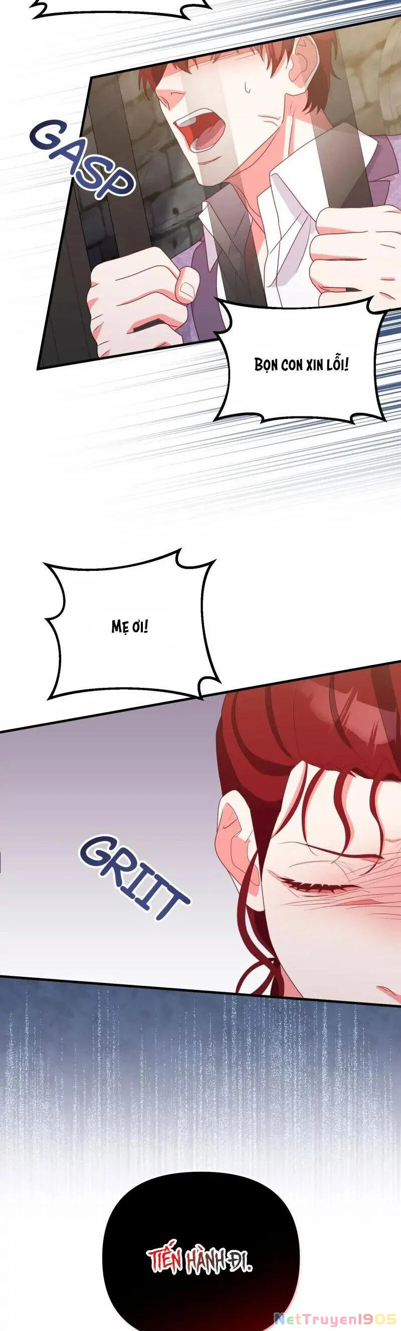 Kính Gửi Những Người Khao Khát Sự Hủy Diệt Của Tôi Chapter 31 - 33