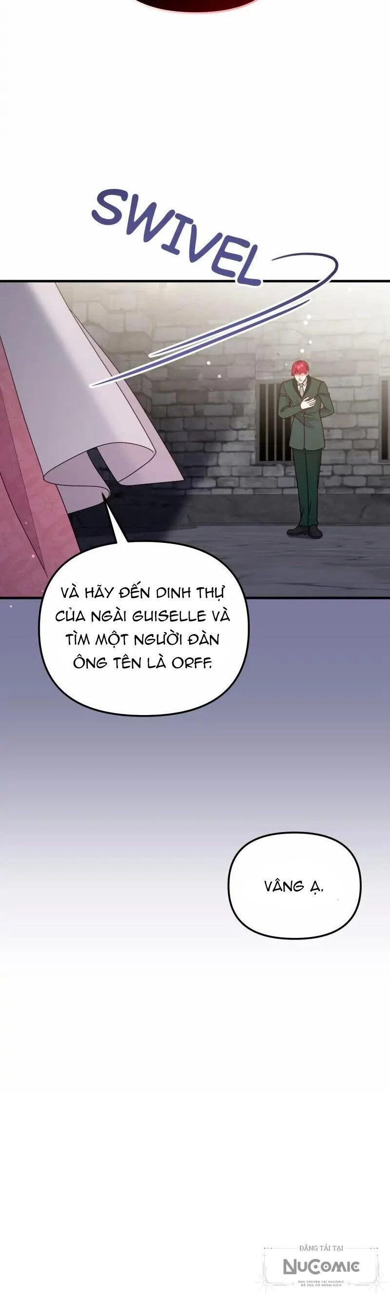 Kính Gửi Những Người Khao Khát Sự Hủy Diệt Của Tôi Chapter 31 - 34