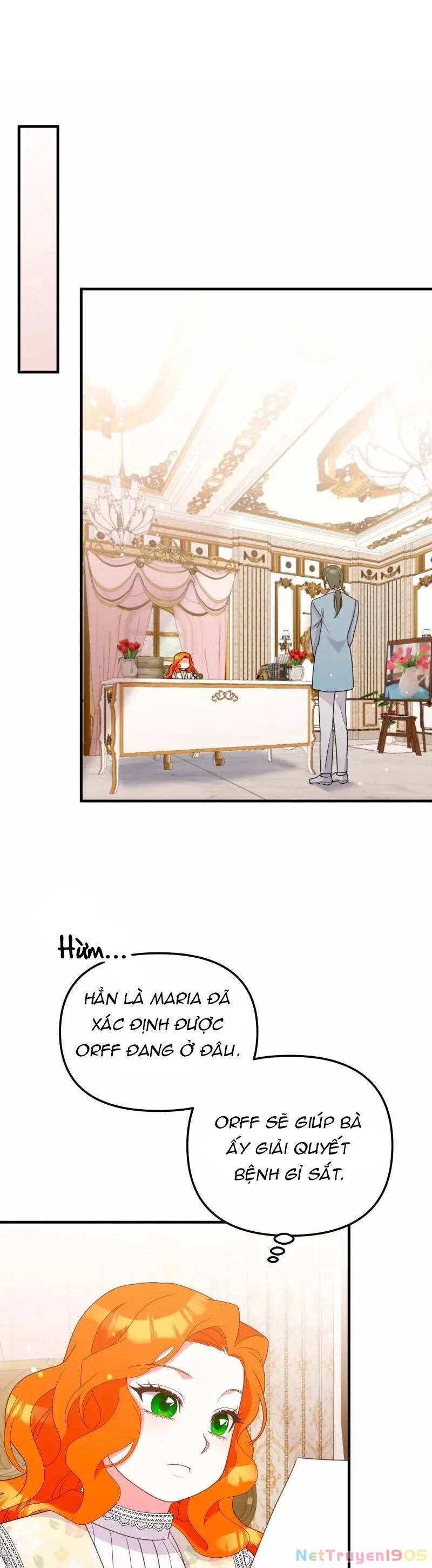 Kính Gửi Những Người Khao Khát Sự Hủy Diệt Của Tôi Chapter 31 - 35