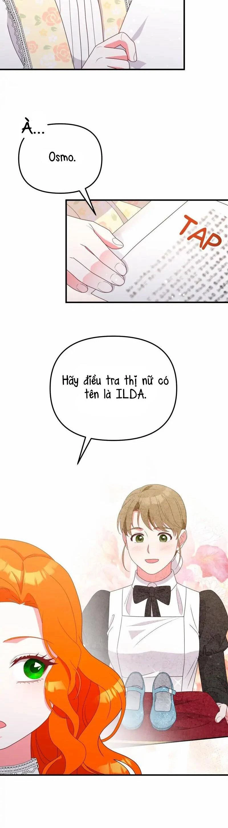 Kính Gửi Những Người Khao Khát Sự Hủy Diệt Của Tôi Chapter 31 - 36