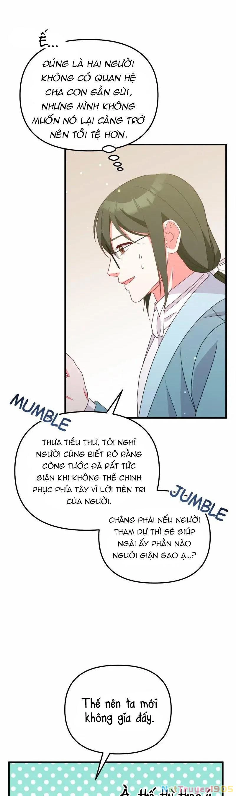 Kính Gửi Những Người Khao Khát Sự Hủy Diệt Của Tôi Chapter 31 - 39