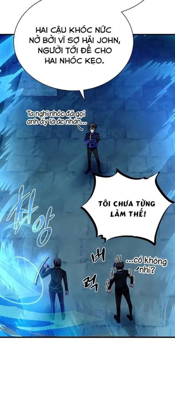 Tiêu Diệt Ác Nhân Chapter 112 - 45