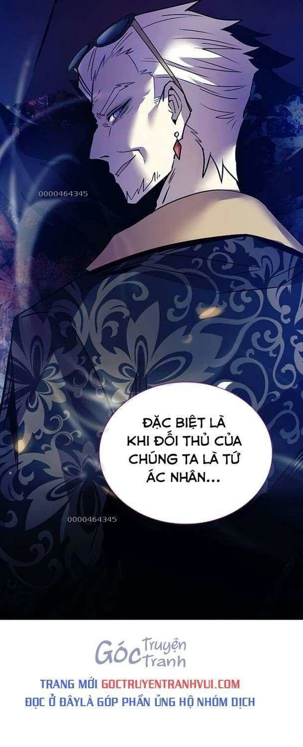 Tiêu Diệt Ác Nhân Chapter 114 - 25