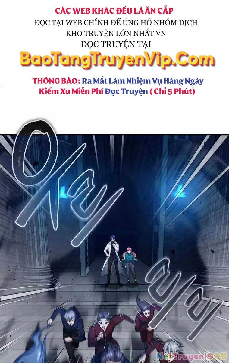 Hồi Quy Giả Về Hưu Chapter 13 - 6