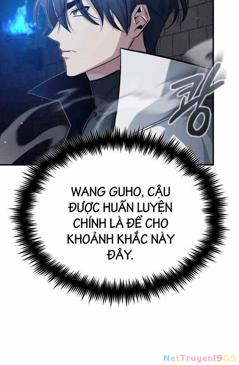 Hồi Quy Giả Về Hưu Chapter 13 - 16